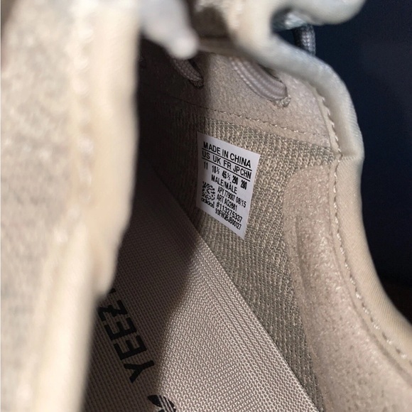 adidas gazelle silver green womens Adidas YEEZY 350 Oxford Tan Low-top Sneakers  Boutique LUC.S